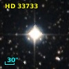 HD  33733
