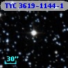 TYC 3619-1144-1