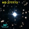 HD 277773