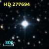 HD 277694