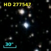 HD 277547