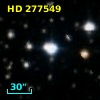 HD 277549
