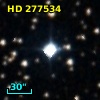 HD 277534