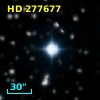 HD 277677