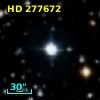 HD 277672