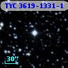 TYC 3619-1331-1