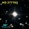 HD 277703