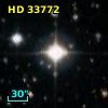 HD  33772