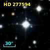HD 277594