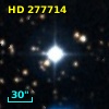HD 277714