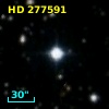 HD 277591