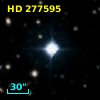 HD 277595