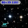 BD+39  1185