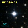 HD 280421