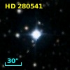 HD 280541