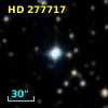 HD 277717