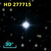 HD 277715