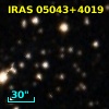 IRAS 05043+4019
