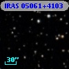 IRAS 05061+4103