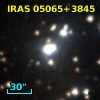 IRAS 05065+3845
