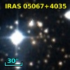 IRAS 05067+4035