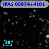 IRAS 05074+4101