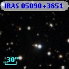 IRAS 05090+3851