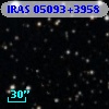 IRAS 05093+3958