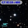 GT 0510+400