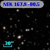 NEK 167.8-00.5