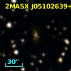 2MASX J05102639+3934583