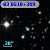 B3 0510+389