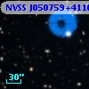 NVSS J050759+411647