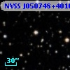 NVSS J050748+401008