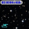 B3 0504+410