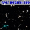 NVSS J050958+390448
