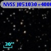 NVSS J051030+400055