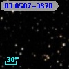 B3 0507+387B