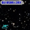 B3 0508+397