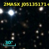 2MASX J05135171+3952027