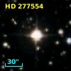HD 277554