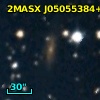 2MASX J05055384+4121469