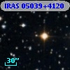 IRAS 05039+4120