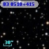 B3 0510+415