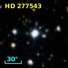 HD 277543