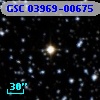 GSC 03969-00675