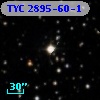 TYC 2895-60-1