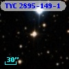 TYC 2895-149-1