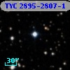 TYC 2895-2807-1