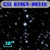 GSC 03969-00318